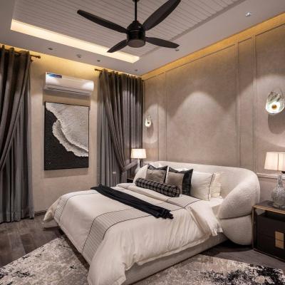 Full Basement Full Furnished with Swimming Pool 1 Kanal Bungalow for Sale