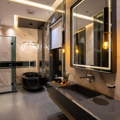 Full Basement Full Furnished with Swimming Pool 1 Kanal Bungalow for Sale