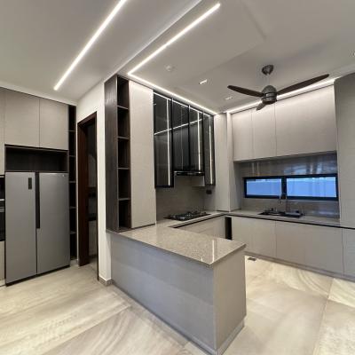 1 Kanal Most Luxury Modern Living House For Sale