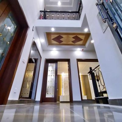 1 Kanal Most Luxury Modern Living House for Sale