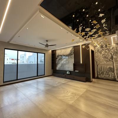 1 Kanal Most Luxury Modern Living House For Sale