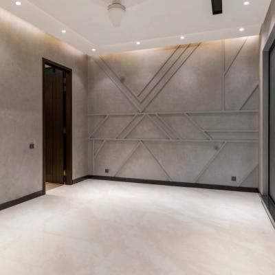 1 Kanal Facing Park Luxury Modern House Available For Sale