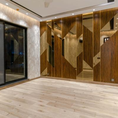 1 Kanal Facing Park Luxury Modern House Available For Sale