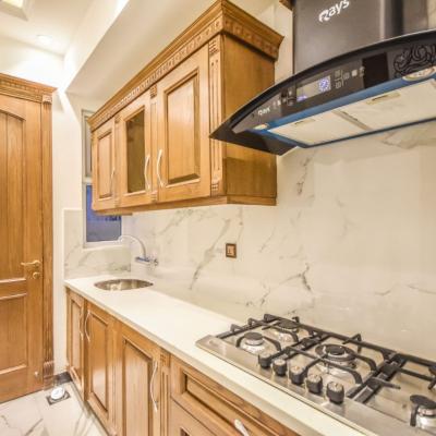 Near To Commercial 1 Kanal Most Luxury Modern Living House For Sale