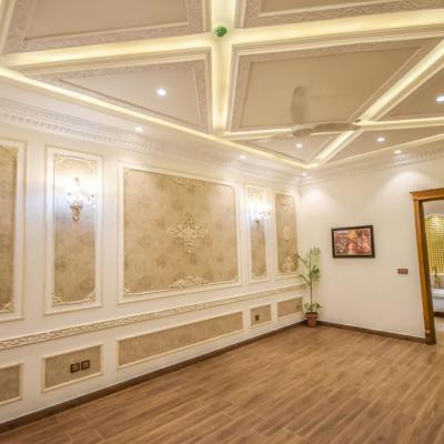 Near To Commercial 1 Kanal Most Luxury Modern Living House For Sale