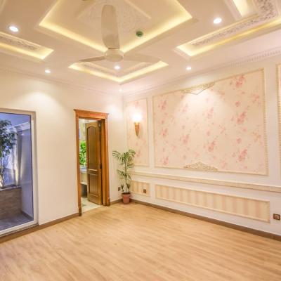 Near To Commercial 1 Kanal Most Luxury Modern Living House For Sale