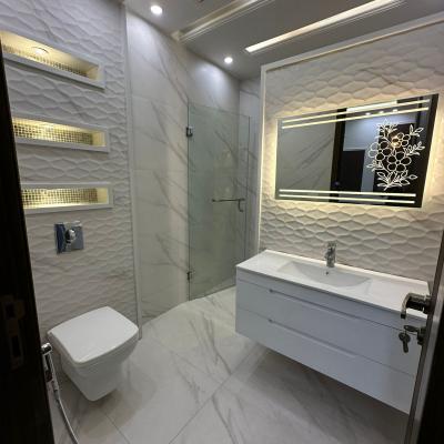 Charming 3-Bedroom 5 Marla Brand New House Available For Sale In Hot Location Of DHA 9 Town