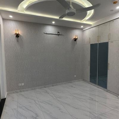 Charming 3-Bedroom 5 Marla Brand New House Available For Sale In Hot Location Of DHA 9 Town