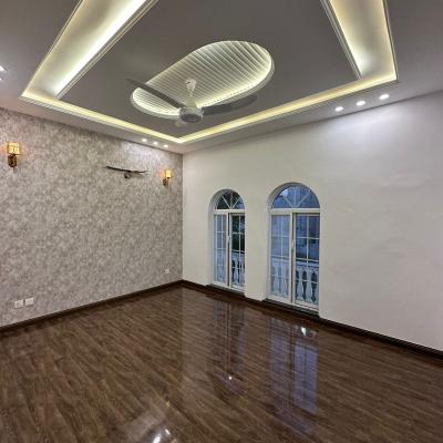 Charming 3-Bedroom 5 Marla Brand New House Available For Sale In Hot Location Of DHA 9 Town