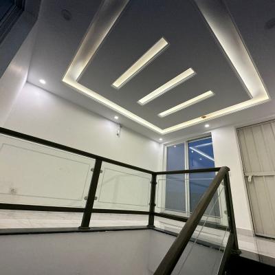 Charming 3-Bedroom 5 Marla Brand New House Available For Sale In Hot Location Of DHA 9 Town