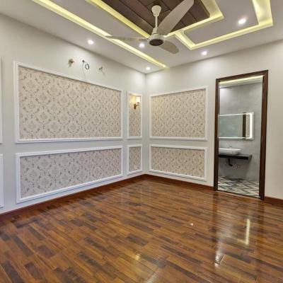8 Marla Modern Design On Main Road Luxury Bungalow For Sale In DHA 9 Town Lahore