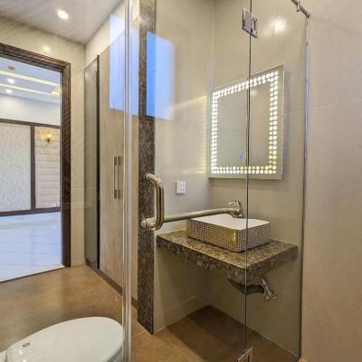 8 Marla Modern Design On Main Road Luxury Bungalow For Sale In DHA 9 Town Lahore