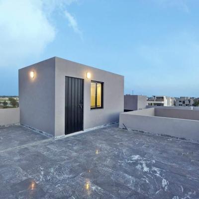 8 Marla Modern Design On Main Road Luxury Bungalow For Sale In DHA 9 Town Lahore