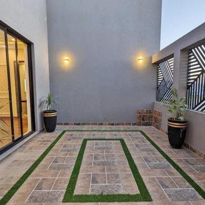 8 Marla Modern Design On Main Road Luxury Bungalow For Sale In DHA 9 Town Lahore