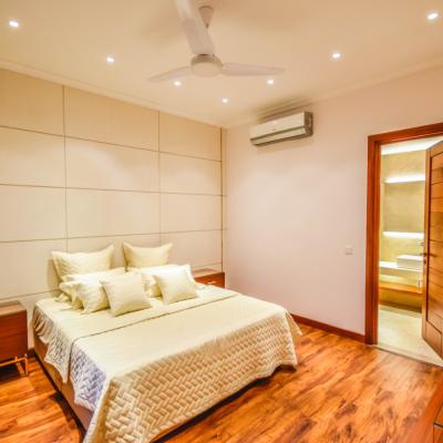 1 Kana Fully Furnished Luxury Modern Living House For Sale