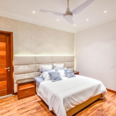 1 Kana Fully Furnished Luxury Modern Living House For Sale