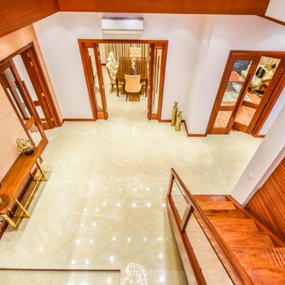 1 Kana Fully Furnished Luxury Modern Living House For Sale