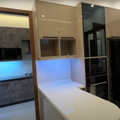 1 Kanal Most Luxury Modern Living House for Sale