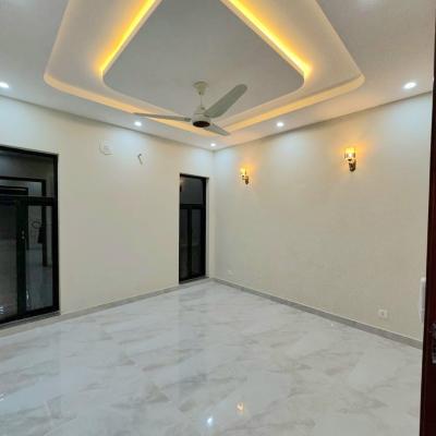 5 Marla Out Standing Luxury Living Modern House For Sale in DHA 9 Town Lahore