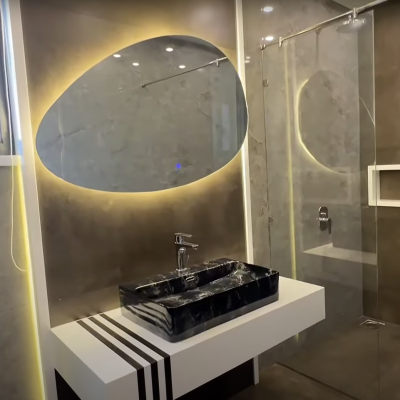 1 Kanal Most Luxury Modern Living House for Sale