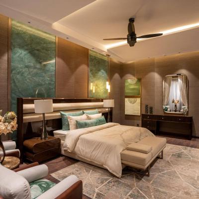 1 Kanal Full Basement Fully Furnished With Swimming Pool, Home Theater Bungalow For Sale