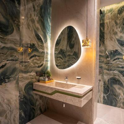 1 Kanal Full Basement Fully Furnished With Swimming Pool, Home Theater Bungalow For Sale