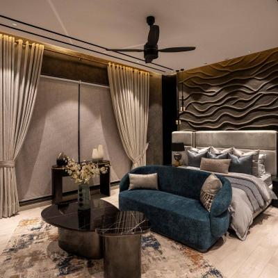 1 Kanal Full Basement Fully Furnished With Swimming Pool, Home Theater Bungalow For Sale