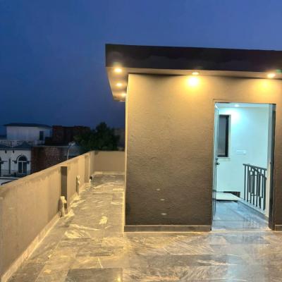 5 Marla Out Standing Luxury Living Modern House For Sale in DHA 9 Town Lahore