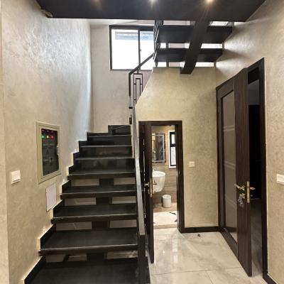 Fully Furnished 5 Marla Near To Commercial Prime Location Bungalow For Sale in DHA 9 Town