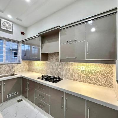 3 Bedroom 5 Marla Brand New House Available For Sale In Hot Location Of DHA 9 Town