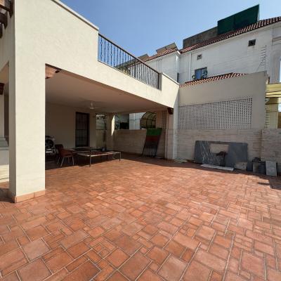 2 Kanal Superb Bungalow in Phase 8 Ex Park View DHA Lahore