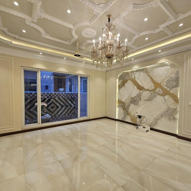 1 Kanal Classical Design House In DHA Phase 6-3