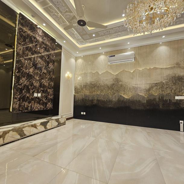 1 Kanal Classical Design House In DHA Phase 6-10