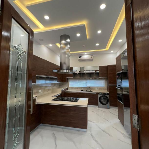 1 Kanal Most Elegent House In DHA Phase 6-4
