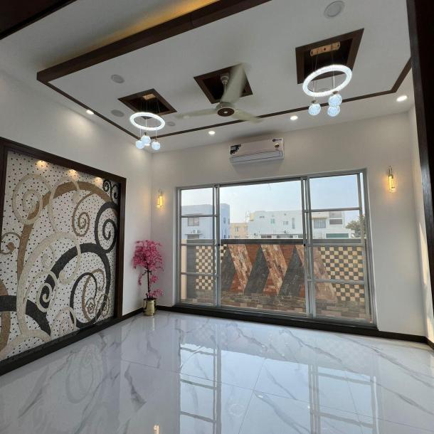 1 Kanal Most Elegent House In DHA Phase 6-5