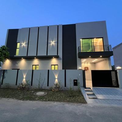 5 Marla House For Sale In DHA 9 Town