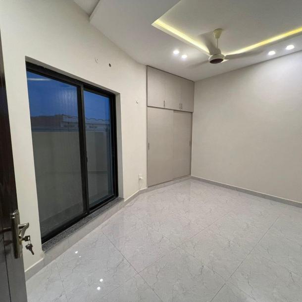 5 Marla House For Sale In DHA 9 Town-6