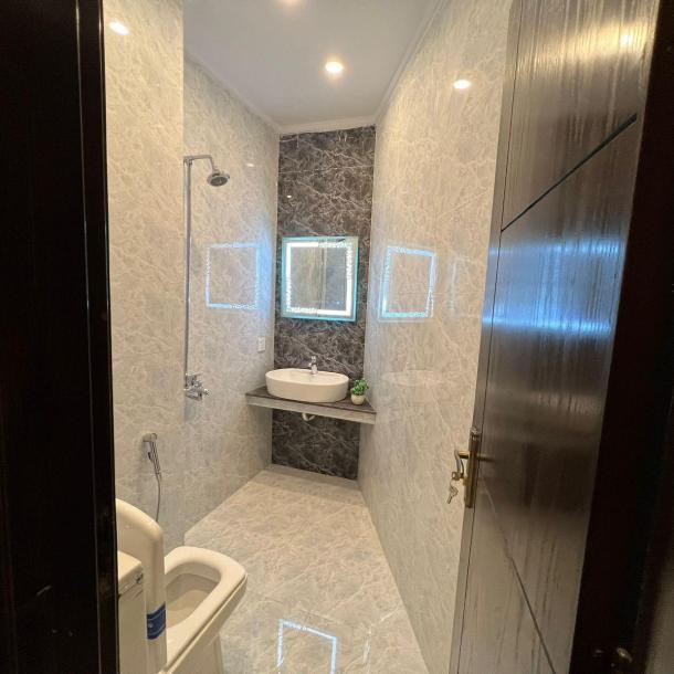 5 Marla House For Sale In DHA 9 Town-7