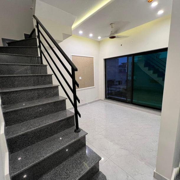 5 Marla House For Sale In DHA 9 Town-9