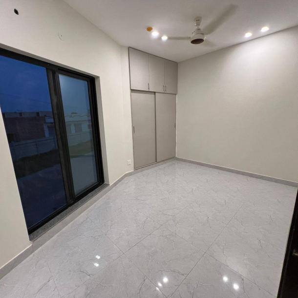 5 Marla House For Sale In DHA 9 Town-10