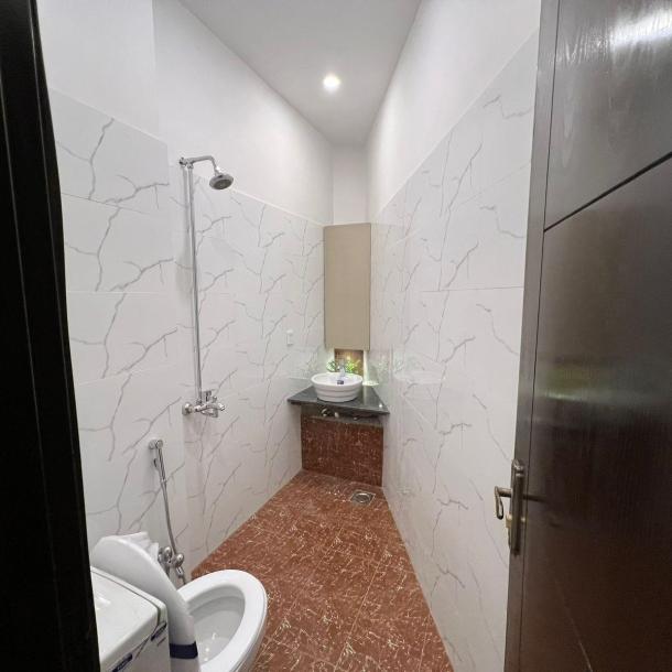 5 Marla House For Sale In DHA 9 Town-11