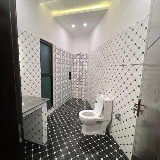 5 Marla House For Sale In DHA 9 Town-13