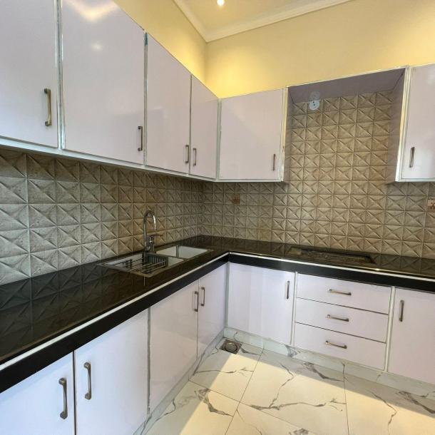 5 Marla White Spanish House In DHA 9 Town-4