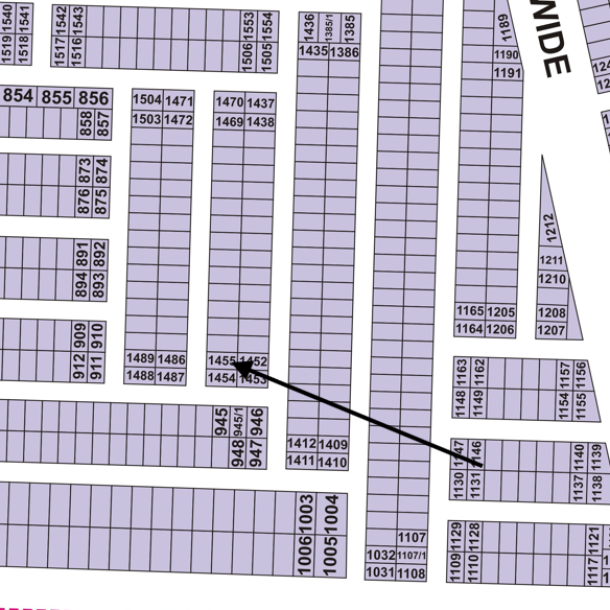 5 Marla Next To Corner Plot For Sale in DHA 9 Town Lahore-1