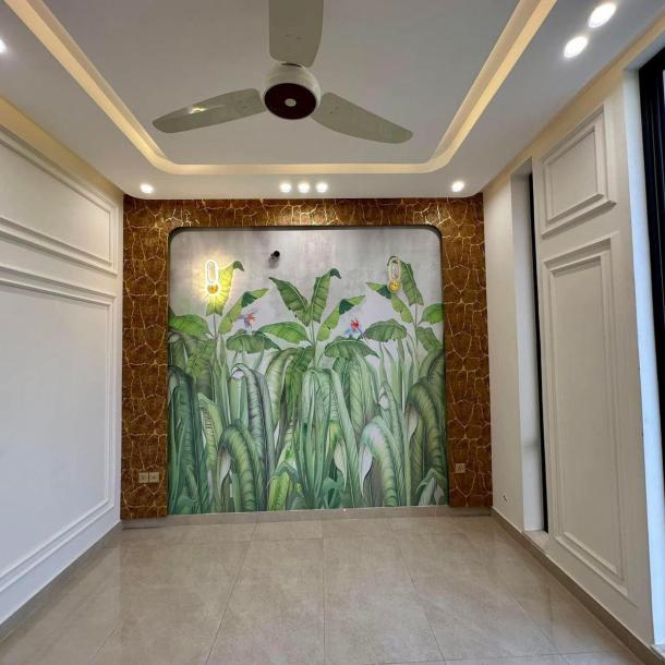 5 Marla Ultra Modern House in DHA 9 Town Lahore-7