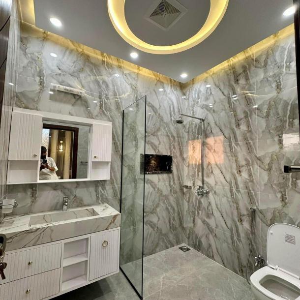 5 Marla Ultra Modern House in DHA 9 Town Lahore-20