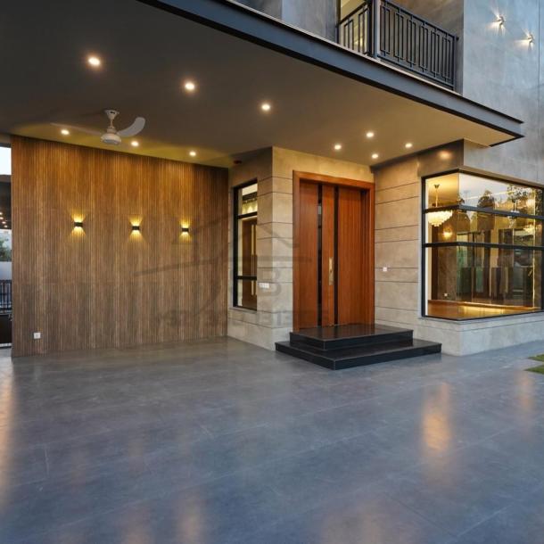 1 Kanal Designer House In DHA Phase 6 Lahore-5