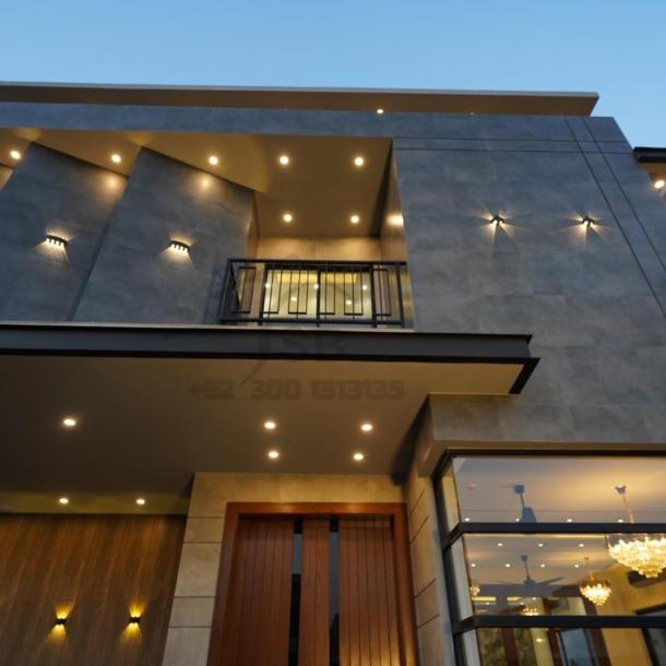 1 Kanal Designer House In DHA Phase 6 Lahore-7
