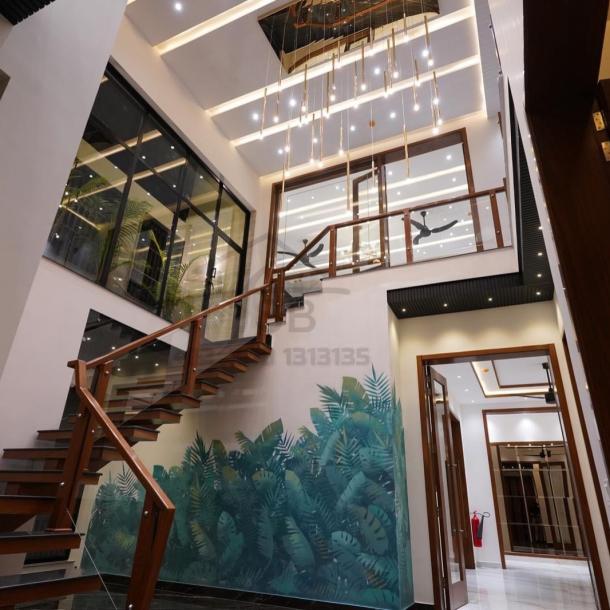 1 Kanal Designer House In DHA Phase 6 Lahore-8