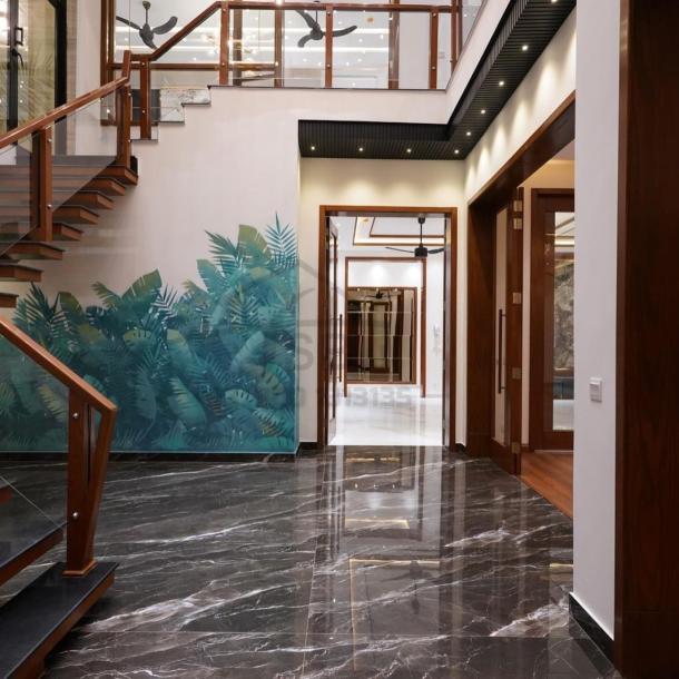 1 Kanal Designer House In DHA Phase 6 Lahore-9